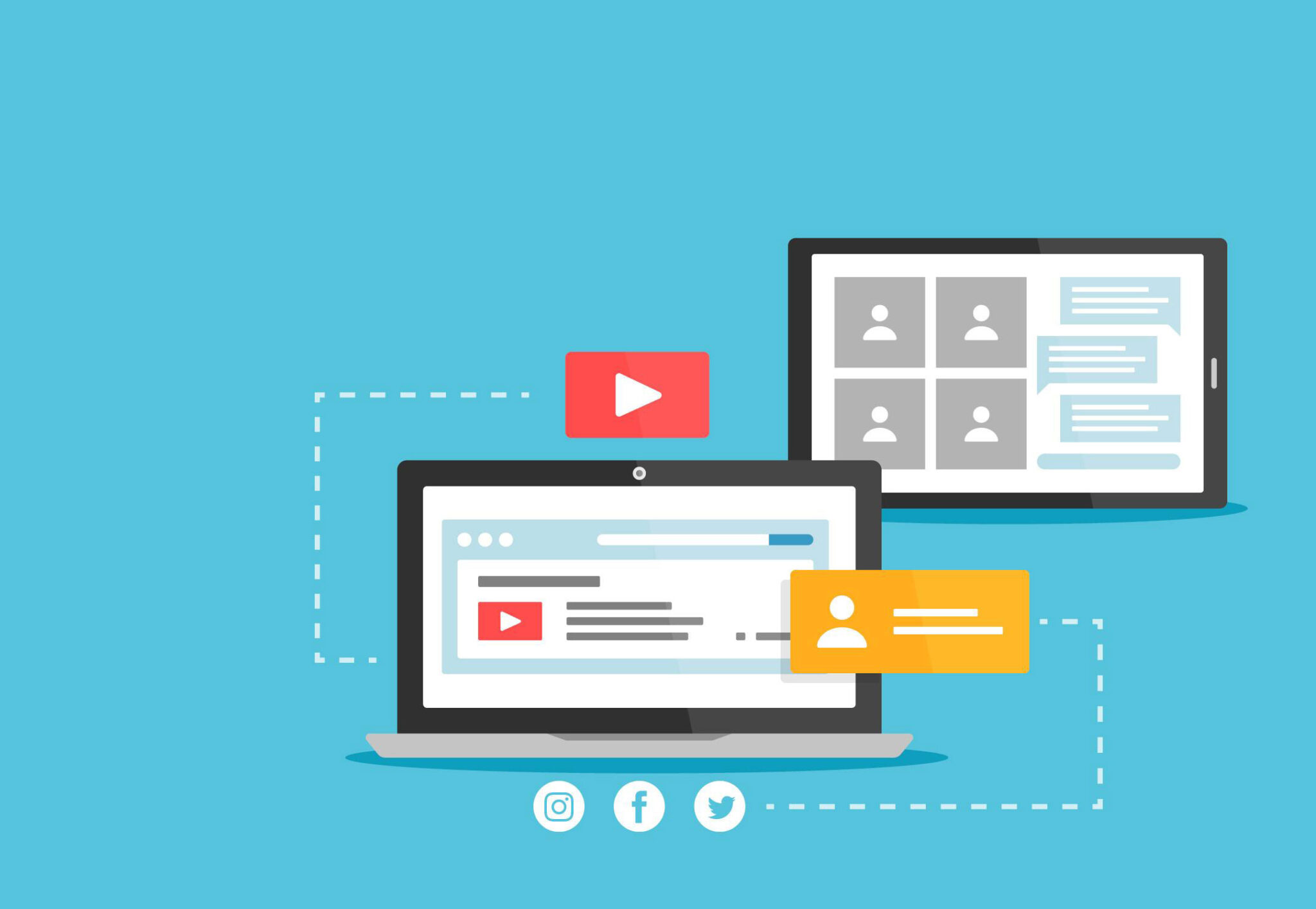 [2026] VPS Youtube là gì? | Kinh nghiệm chọn VPS làm YouTube