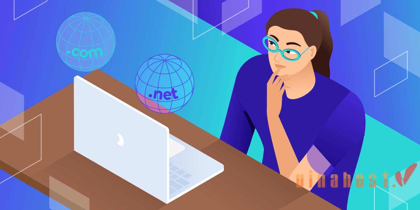 What is Domain