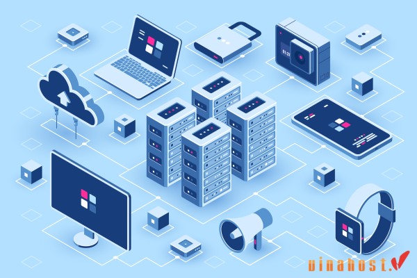 application server la gi