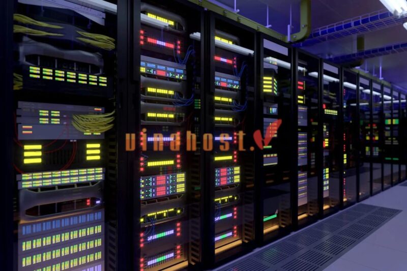 Application server la gi