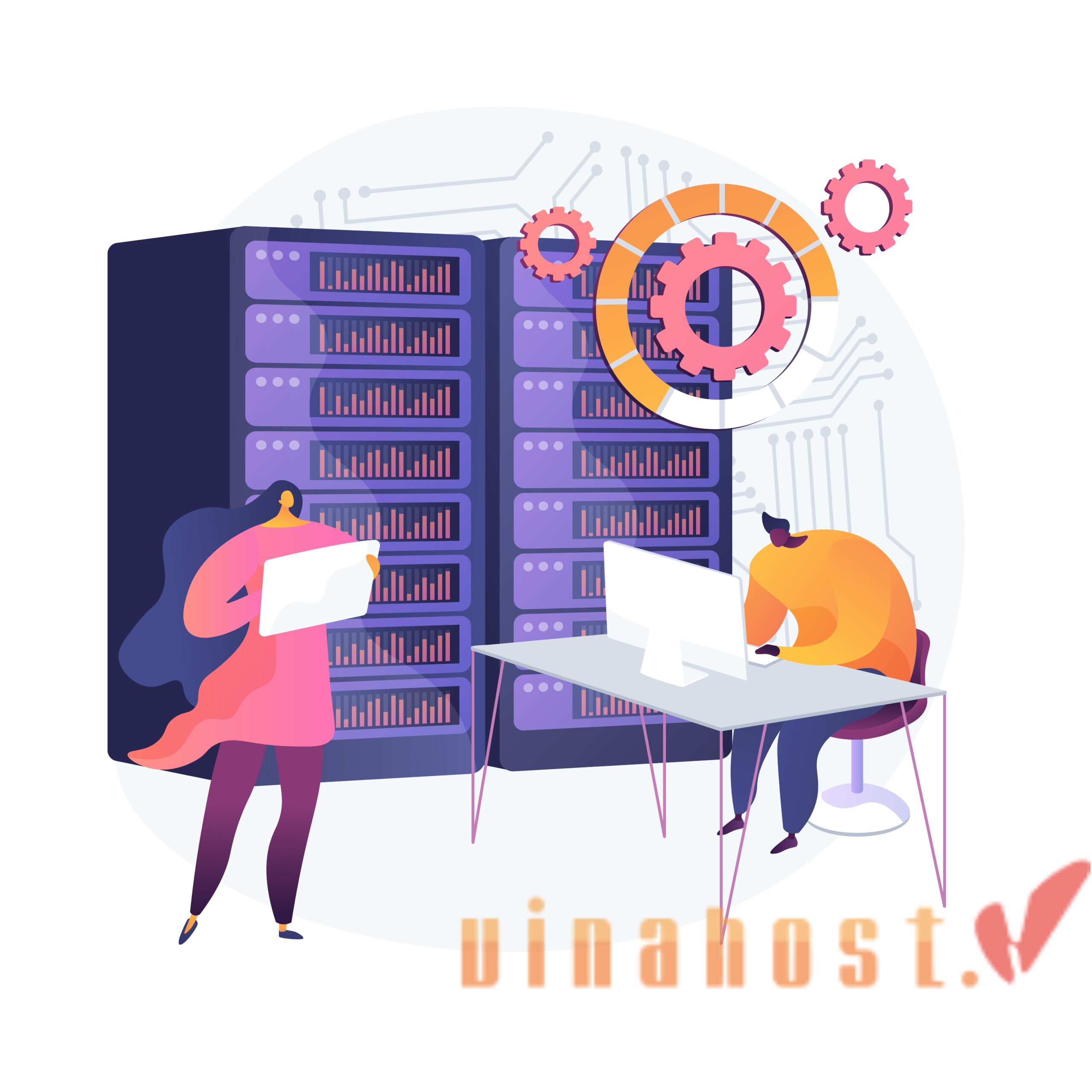 Blade Server là gì