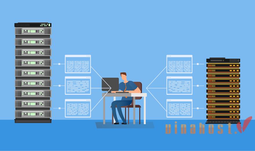 Blade Server là gì