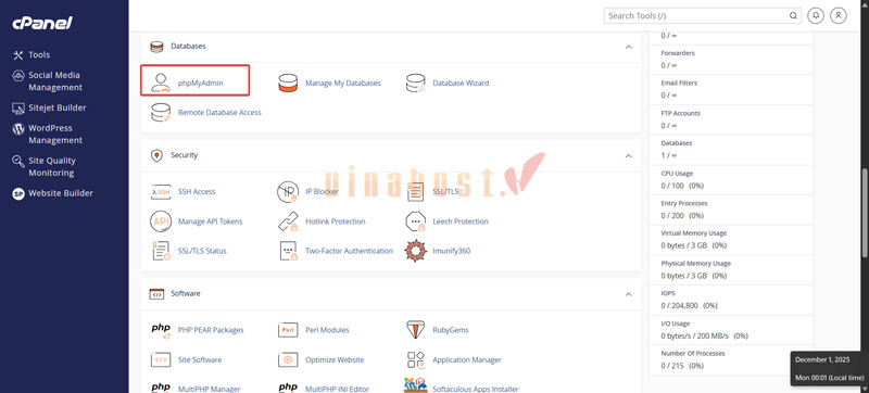 cach upload website len hosting 22 - #1 Hosting Giá Rẻ, VPS Giá Rẻ, Máy Chủ Vật Lý, Email, Cloud Server cach upload website len hosting