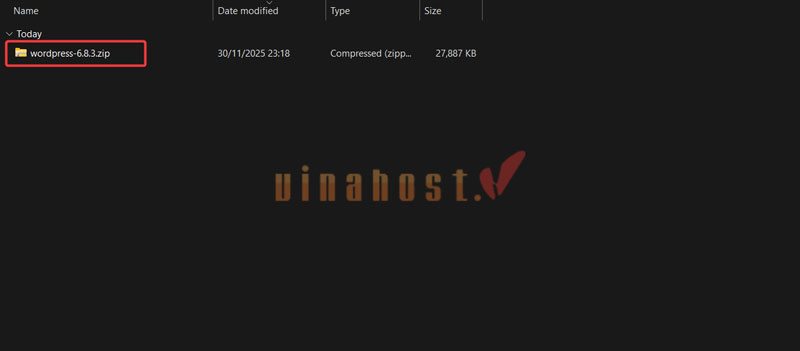 cach upload website len hosting 5 - #1 Hosting Giá Rẻ, VPS Giá Rẻ, Máy Chủ Vật Lý, Email, Cloud Server cach upload website len hosting bang File Manager qua cPanel