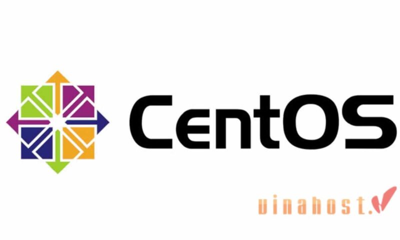centos la gi