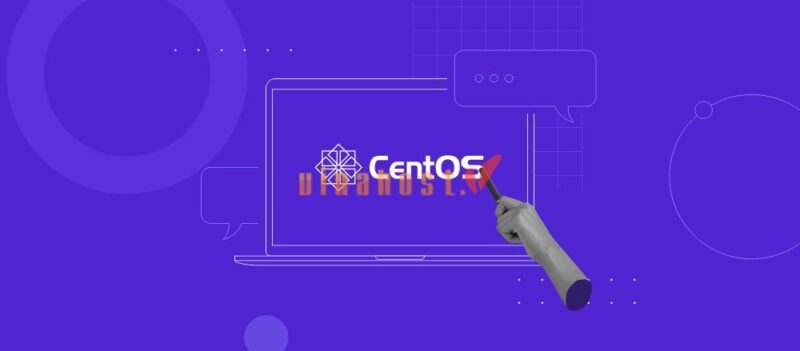 centos la gi