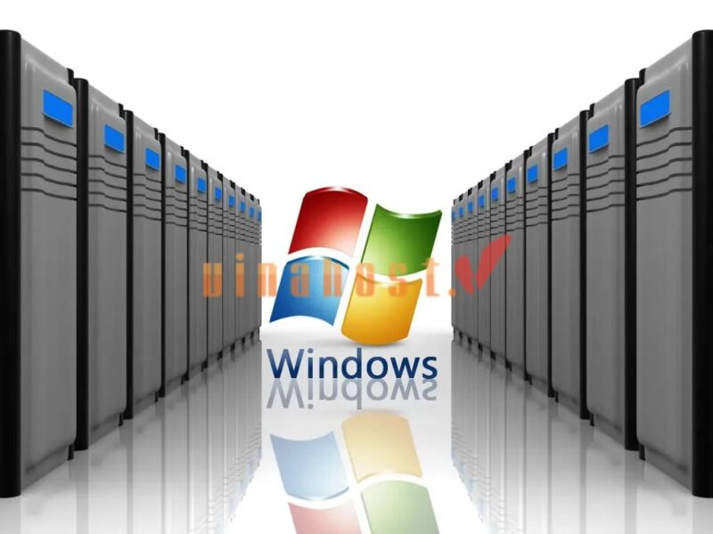 hosting Windows