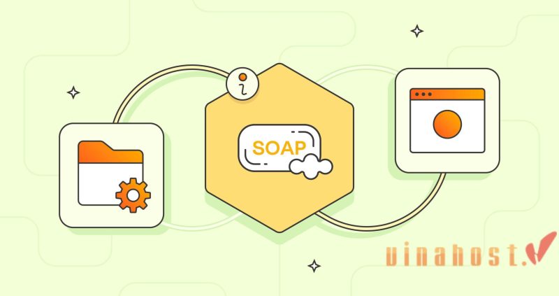 SOAP la gi