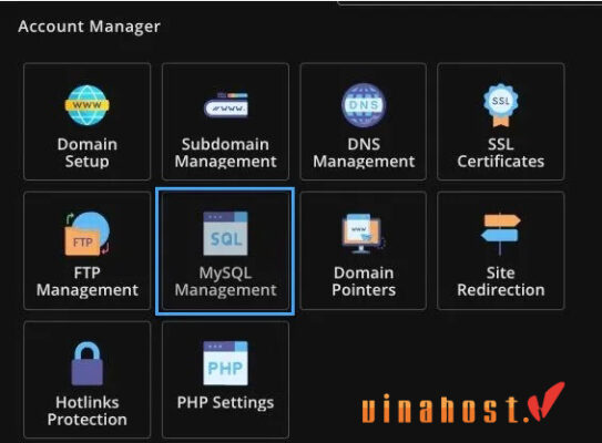 chuyen website ma nguon wordpress tu hosting sang vps