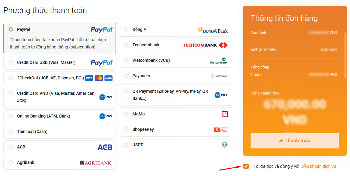 ten mien .com.vn la gi