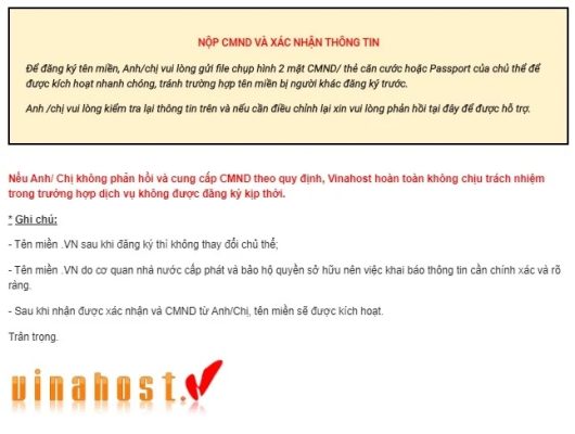 dang ky ten mien vinahost