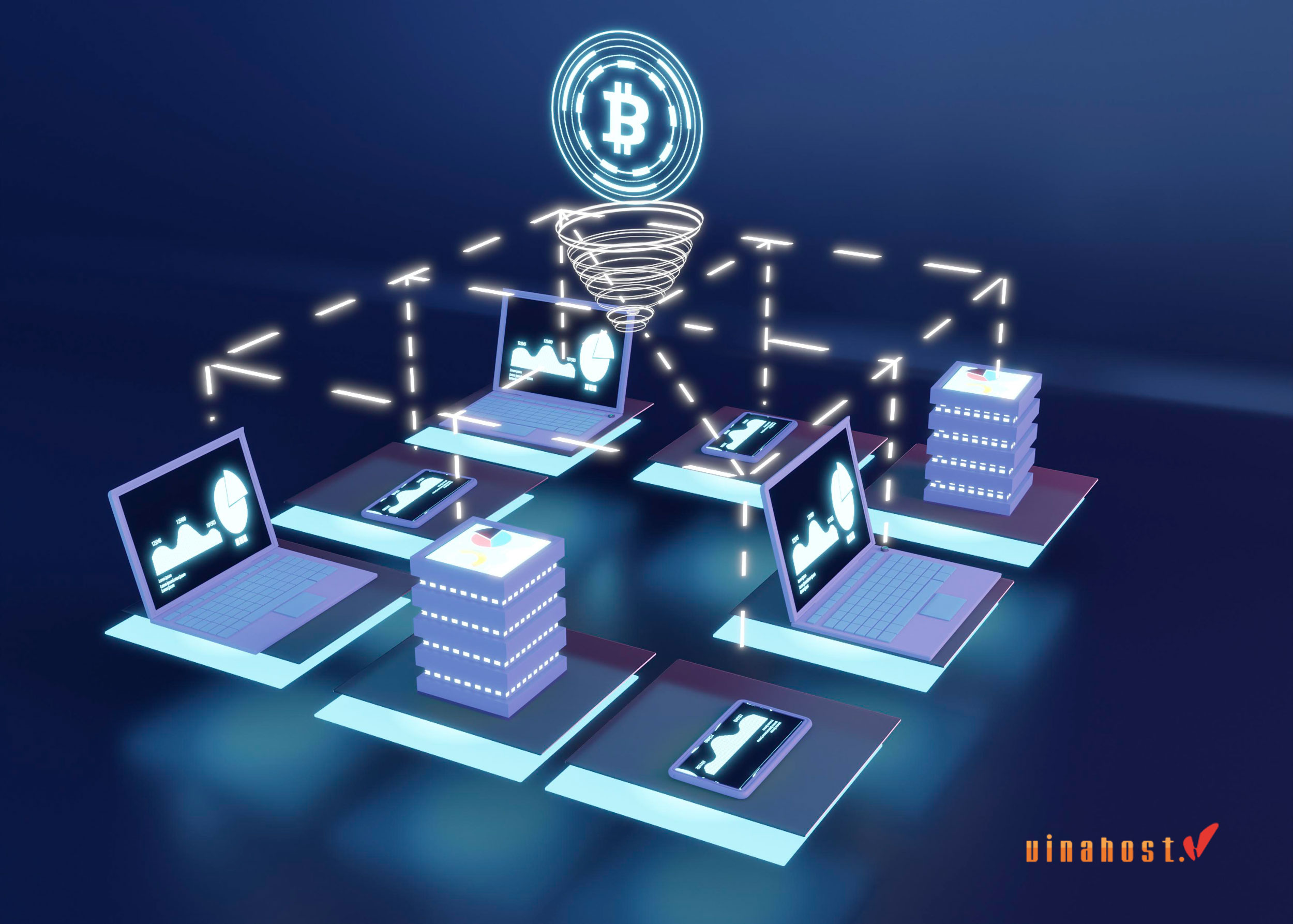 dao coin bang vps - #1 Hosting Giá Rẻ, VPS Giá Rẻ, Email, Cloud Server | VinaHost.VN dao coin bang vps