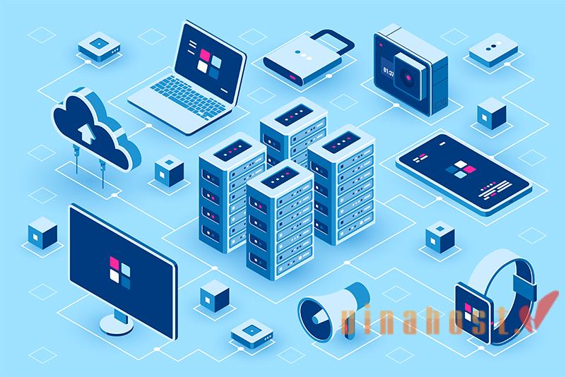 Database Hosting là gì