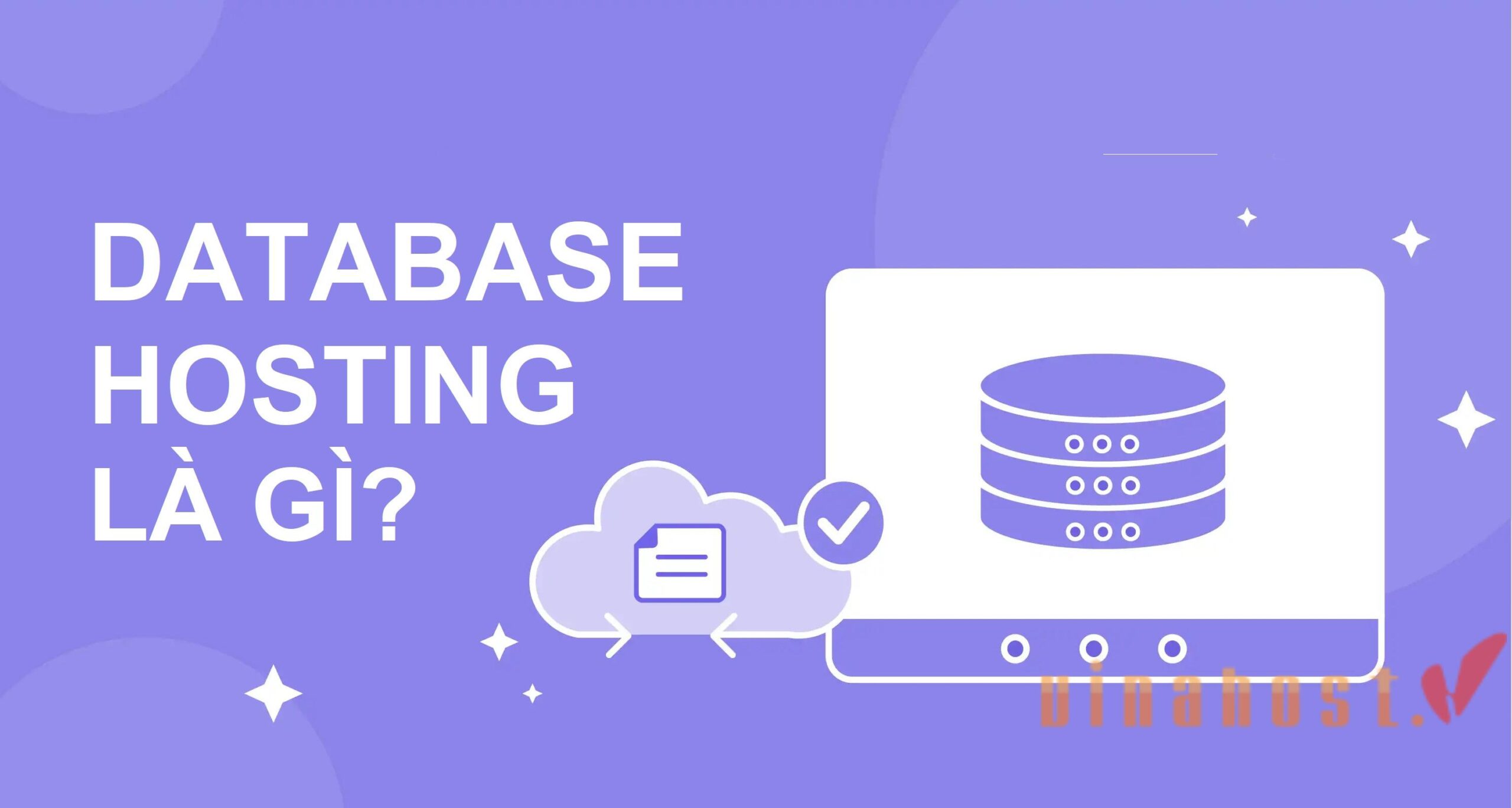 Database Hosting là gì