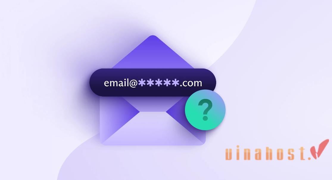 phân loại các email domain