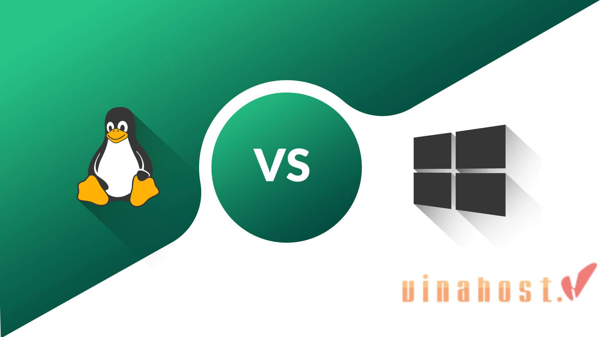 Hosting Linux la gi