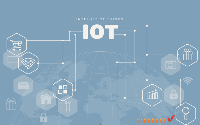 iot la gi