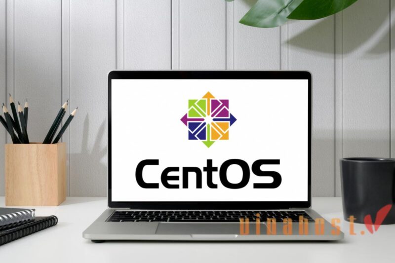 centos la gi