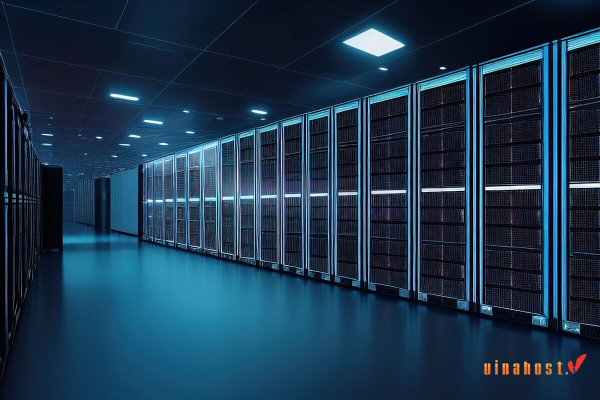[2026] Rack Server là gì? Đặc điểm và kích cỡ Rack máy chủ