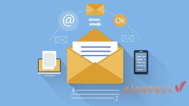 luu y khi su dung email noi bo la gi