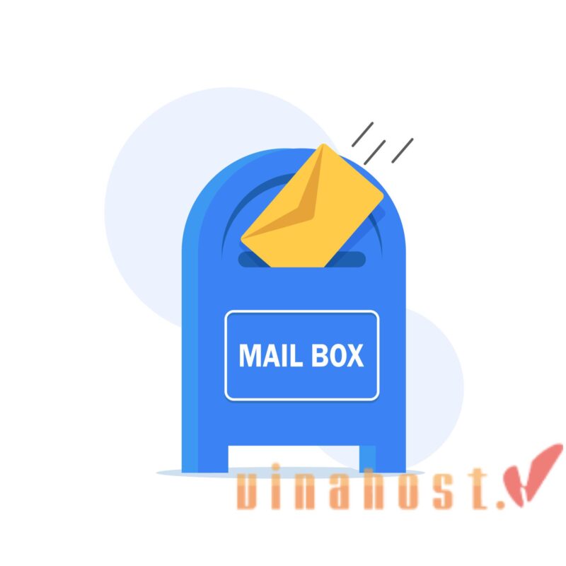 mailbox la gi - #1 Hosting Giá Rẻ, VPS Giá Rẻ, Email, Cloud Server | VinaHost.VN
