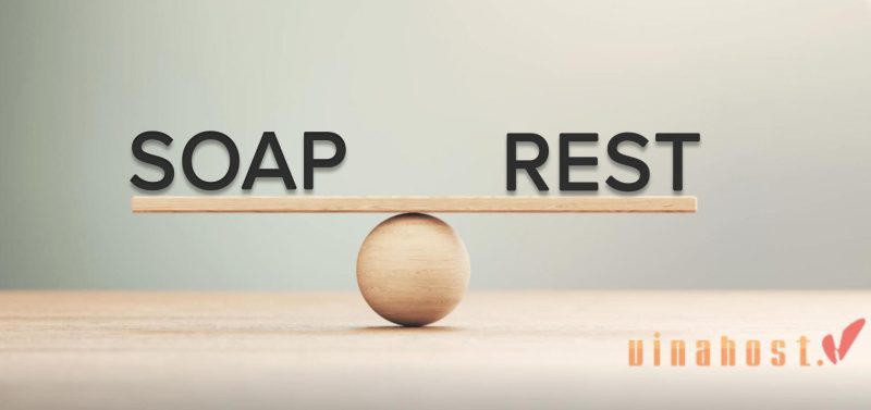 SOAP la gi