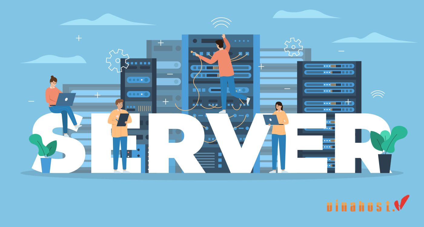 [2026] OPC Server là gì? Cách thức hoạt động của OPC Server