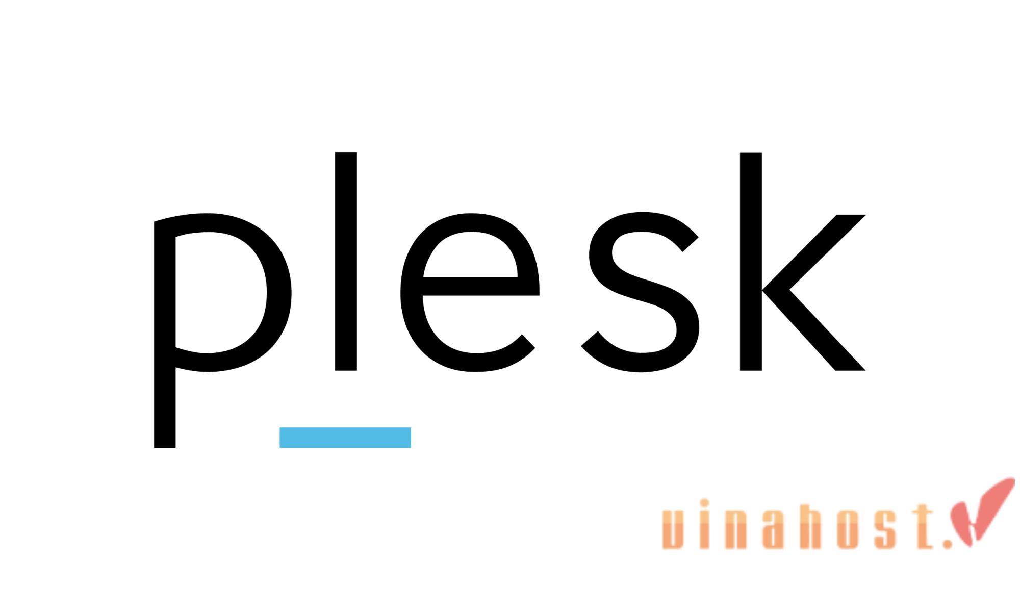 Plesk là gì
