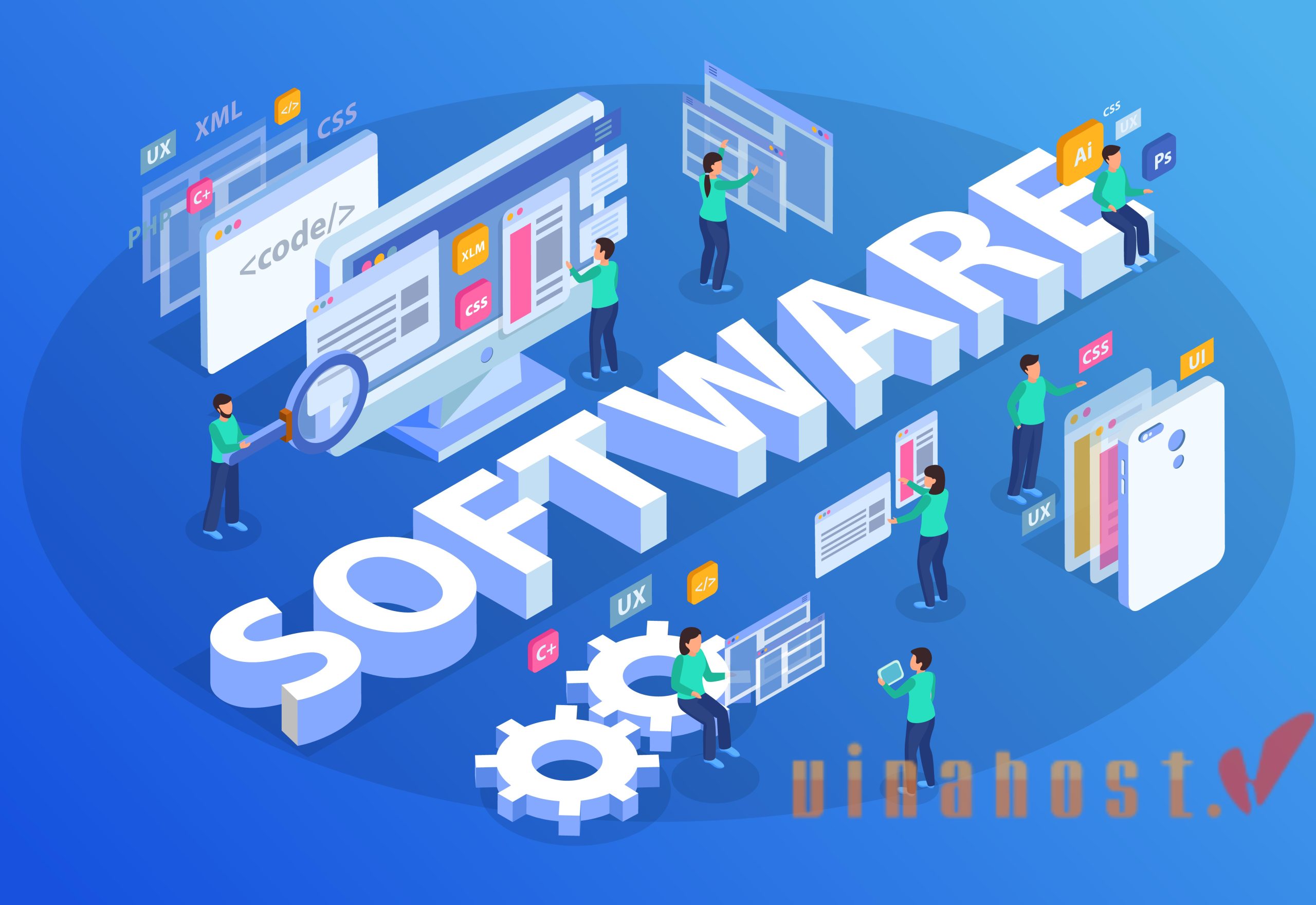 public-domain-software-la-gi