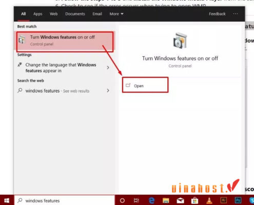 loi server execution failed