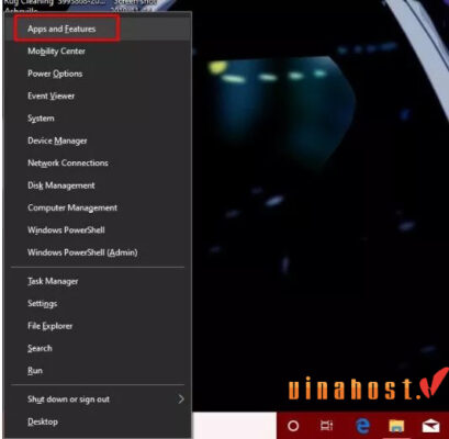 loi server execution failed