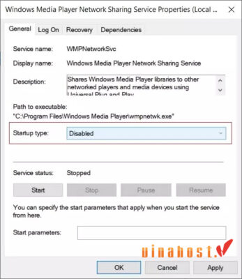 loi server execution failed