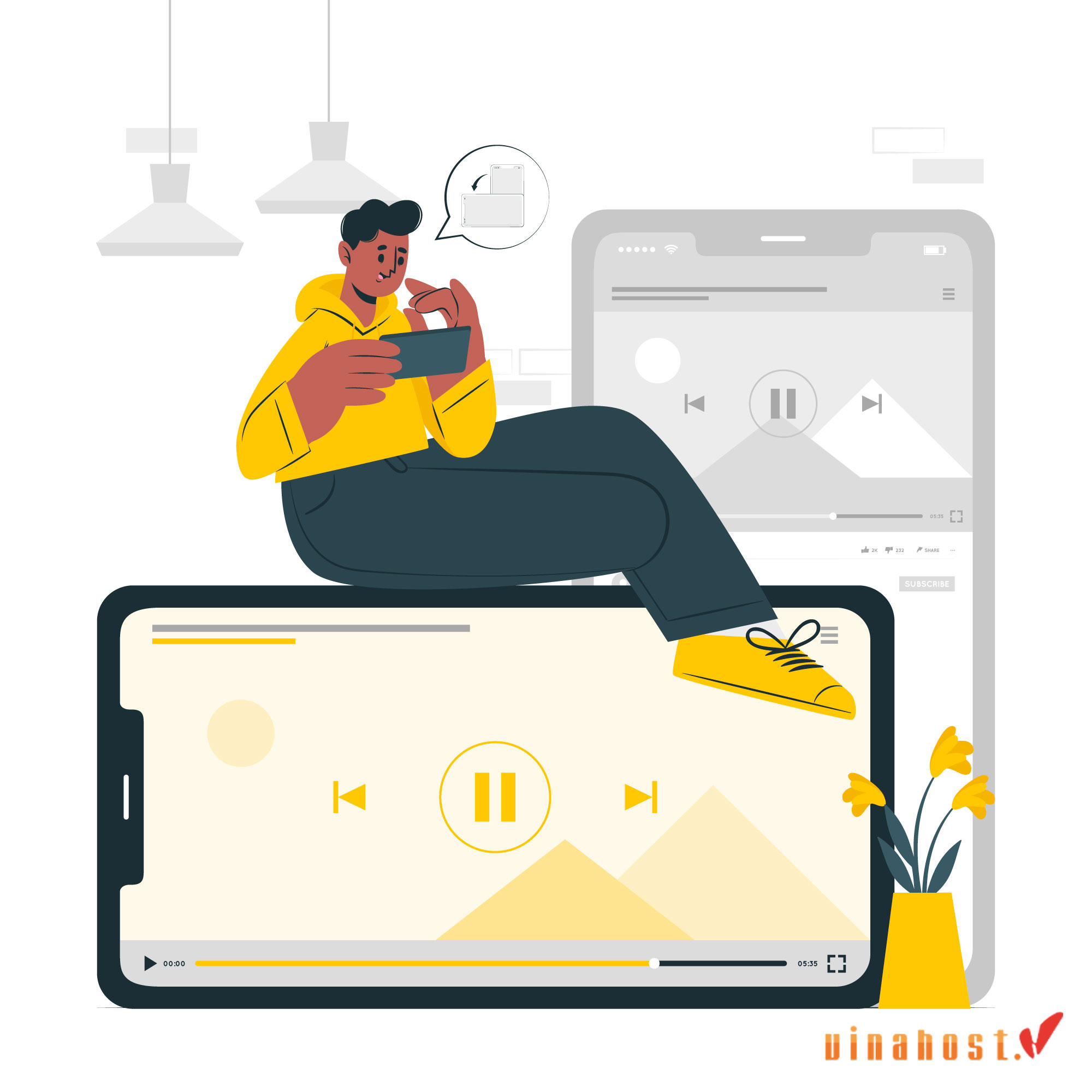 loi server execution failed