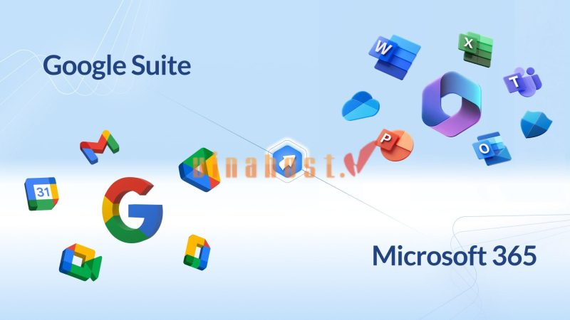 g suite la gi