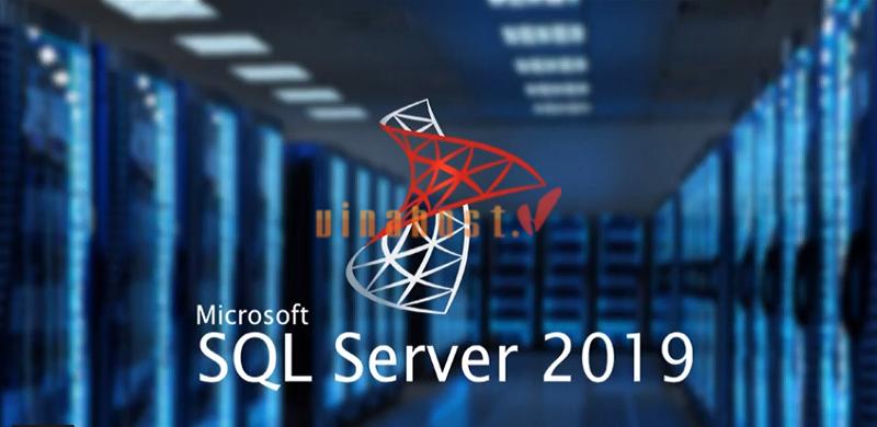 sql server la gi