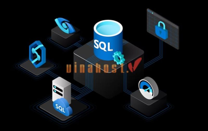 SQL Server la gi
