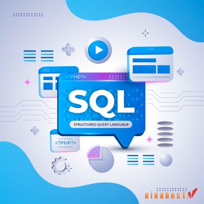 sql server la gi