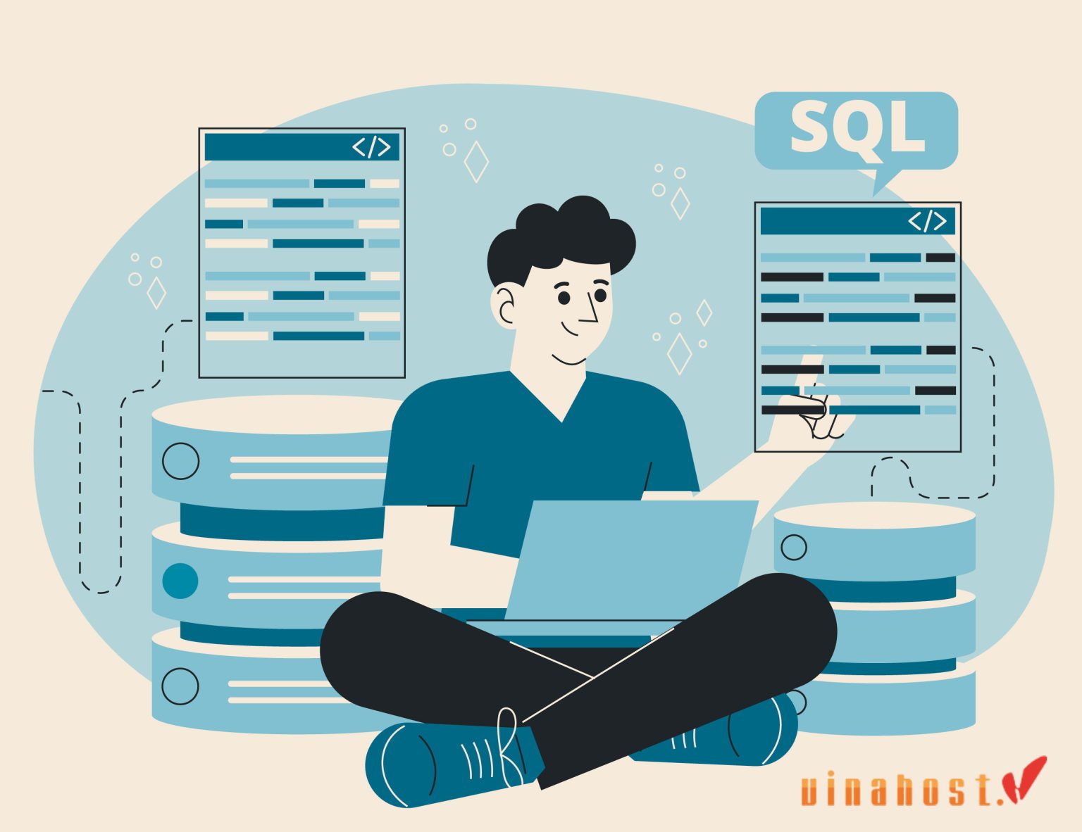 [2026] SQL Server là gì | Hướng dẫn Tải & Cài đặt SQL Server