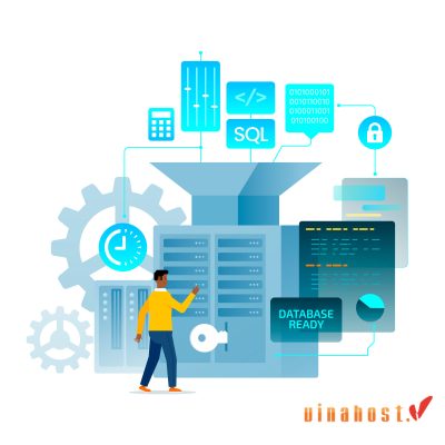 sql server la gi