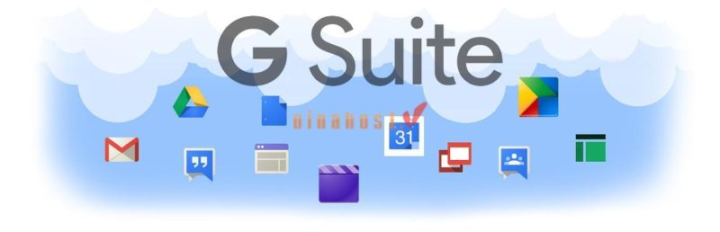 g suite la gi