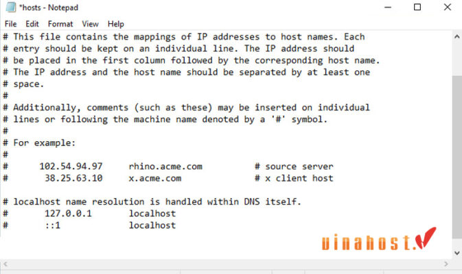 dns_probe_finished_nxdomain
