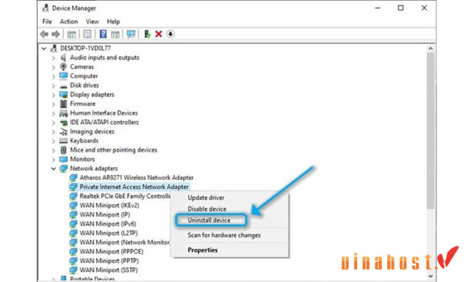 dns_probe_finished_nxdomain