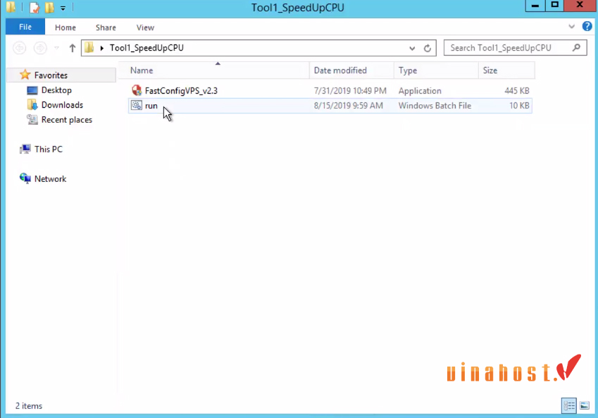 tool toi uu vps 1 - #1 Hosting Giá Rẻ, VPS Giá Rẻ, Máy Chủ Vật Lý, Email, Cloud Server toi uu vps