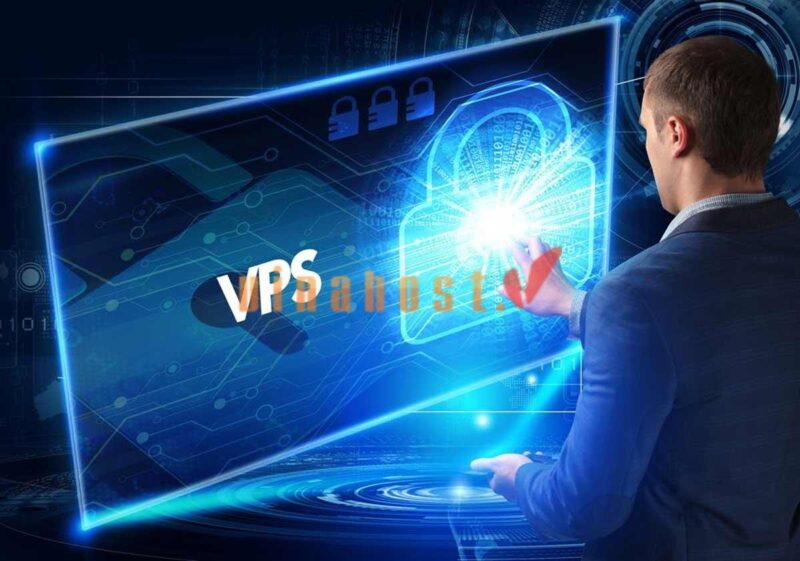 unmanaged vps