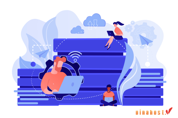unmanaged vps