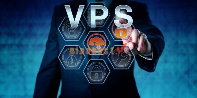 unmanaged vps