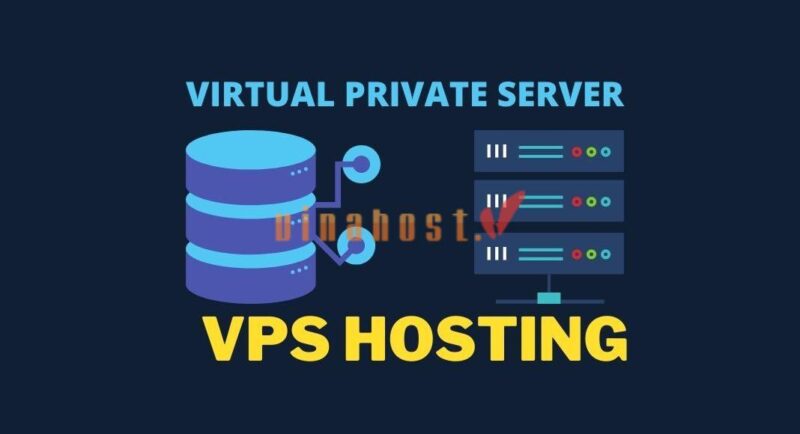 unmanaged vps