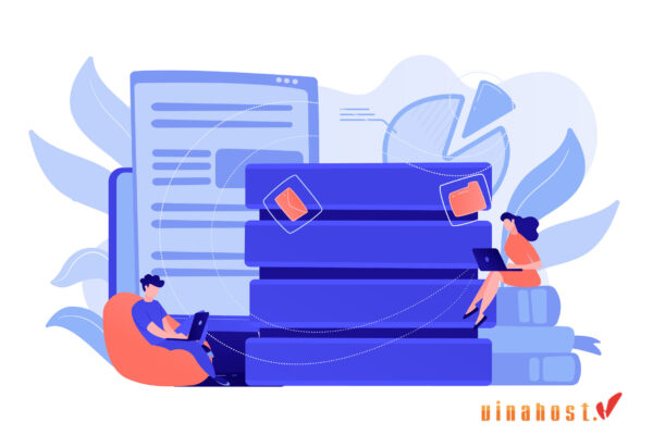 client server la gi