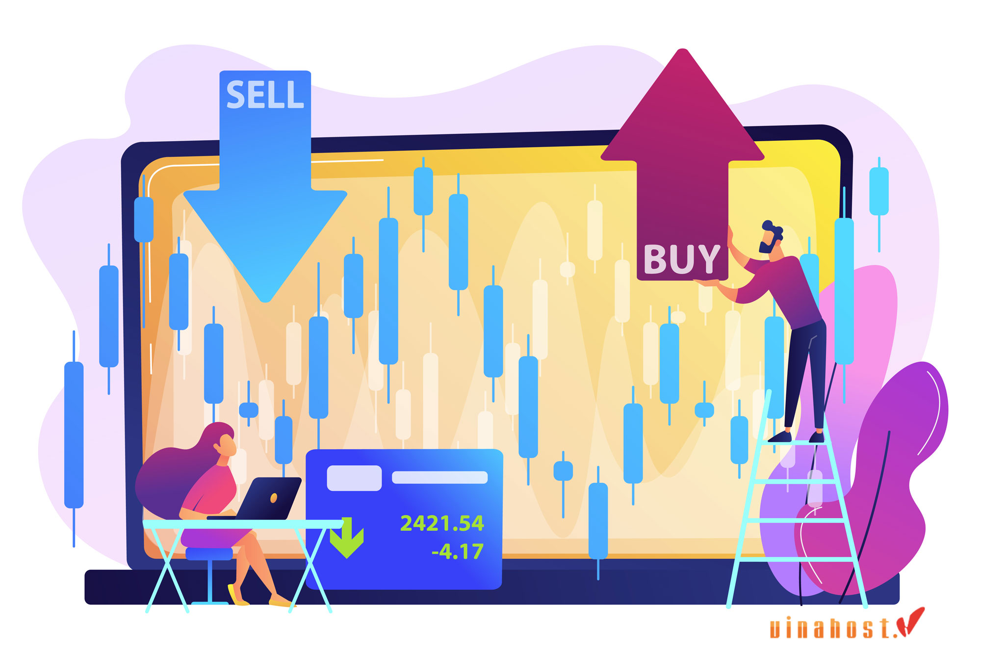 vps forex la gi