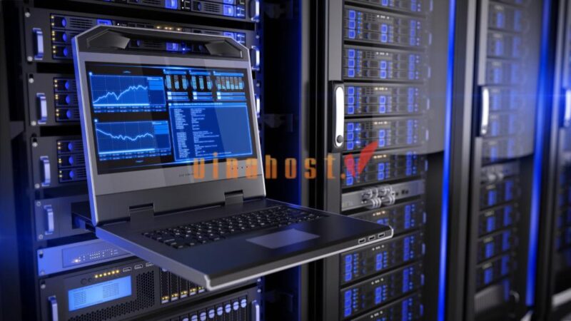 Application Server la gi